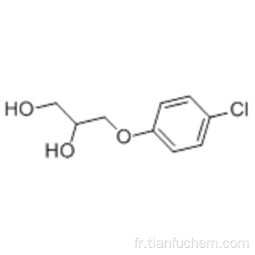 Chlorphénésine CAS 104-29-0